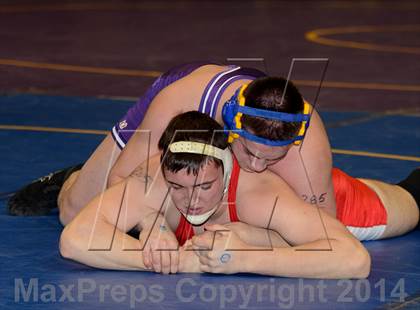 Thumbnail 3 in NYSPHSAA Championships (Division 2 Semifinals) photogallery.