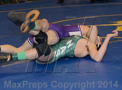 Thumbnail 2 in NYSPHSAA Championships (Division 2 Semifinals) photogallery.