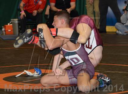 Thumbnail 1 in NYSPHSAA Championships (Division 2 Semifinals) photogallery.