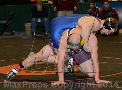 Thumbnail 2 in NYSPHSAA Championships (Division 2 Semifinals) photogallery.
