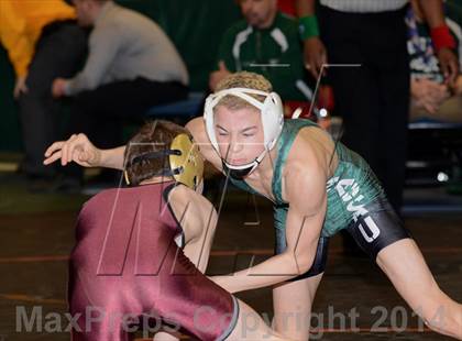 Thumbnail 1 in NYSPHSAA Championships (Division 2 Semifinals) photogallery.