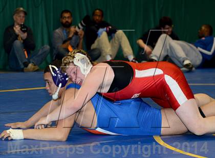 Thumbnail 3 in NYSPHSAA Championships (Division 2 Semifinals) photogallery.