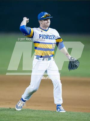 Stillwater vs Horizon (Between The Lines Tournament)