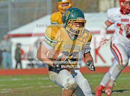 Thumbnail 3 in Audubon @ Haddon Township photogallery.