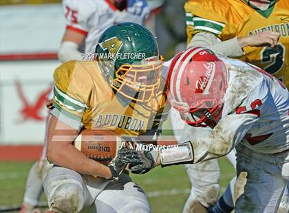 Thumbnail 1 in Audubon @ Haddon Township photogallery.