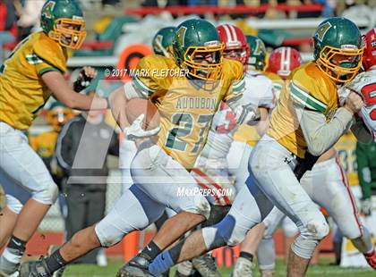 Thumbnail 1 in Audubon @ Haddon Township photogallery.