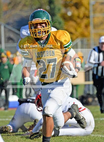 Thumbnail 2 in Audubon @ Haddon Township photogallery.