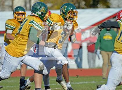Thumbnail 2 in Audubon @ Haddon Township photogallery.