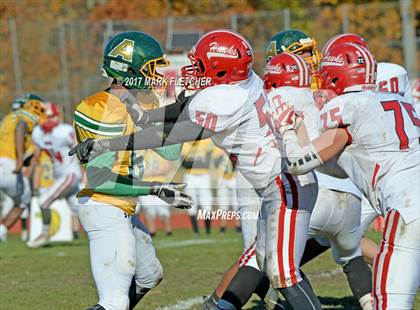 Thumbnail 1 in Audubon @ Haddon Township photogallery.