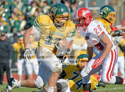 Thumbnail 2 in Audubon @ Haddon Township photogallery.