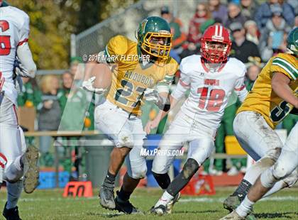 Thumbnail 2 in Audubon @ Haddon Township photogallery.
