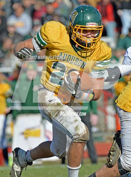 Thumbnail 1 in Audubon @ Haddon Township photogallery.