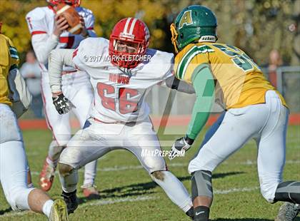 Thumbnail 1 in Audubon @ Haddon Township photogallery.