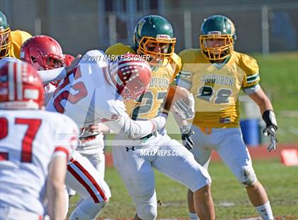 Thumbnail 1 in Audubon @ Haddon Township photogallery.