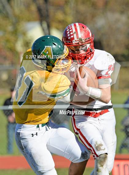 Thumbnail 2 in Audubon @ Haddon Township photogallery.