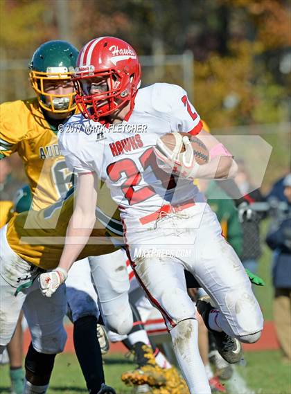 Thumbnail 1 in Audubon @ Haddon Township photogallery.