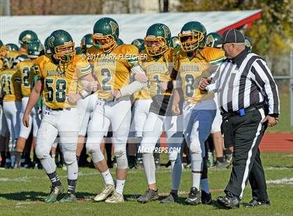Thumbnail 3 in Audubon @ Haddon Township photogallery.