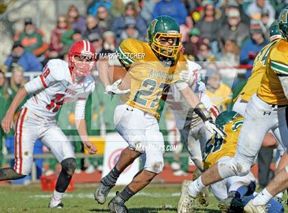 Thumbnail 3 in Audubon @ Haddon Township photogallery.