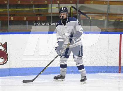 Thumbnail 2 in Hall/Southington vs. WMRP [Wethersfield/Middletown/Rocky Hill/Plainville] (CIAC DIII Semifinal) photogallery.