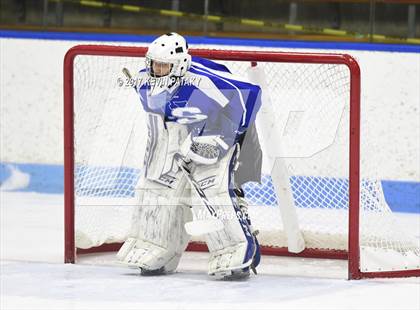 Thumbnail 2 in Hall/Southington vs. WMRP [Wethersfield/Middletown/Rocky Hill/Plainville] (CIAC DIII Semifinal) photogallery.