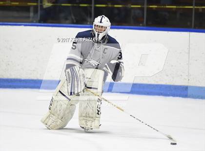 Thumbnail 2 in Hall/Southington vs. WMRP [Wethersfield/Middletown/Rocky Hill/Plainville] (CIAC DIII Semifinal) photogallery.