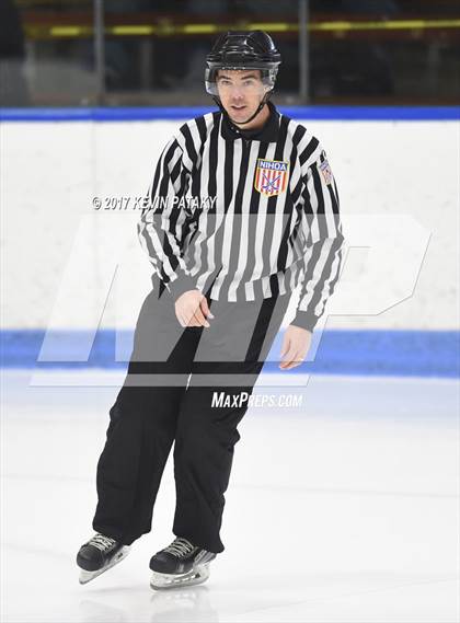 Thumbnail 2 in Hall/Southington vs. WMRP [Wethersfield/Middletown/Rocky Hill/Plainville] (CIAC DIII Semifinal) photogallery.