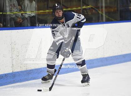 Thumbnail 3 in Hall/Southington vs. WMRP [Wethersfield/Middletown/Rocky Hill/Plainville] (CIAC DIII Semifinal) photogallery.