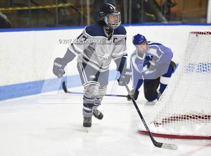 Thumbnail 1 in Hall/Southington vs. WMRP [Wethersfield/Middletown/Rocky Hill/Plainville] (CIAC DIII Semifinal) photogallery.