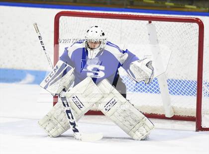Thumbnail 3 in Hall/Southington vs. WMRP [Wethersfield/Middletown/Rocky Hill/Plainville] (CIAC DIII Semifinal) photogallery.