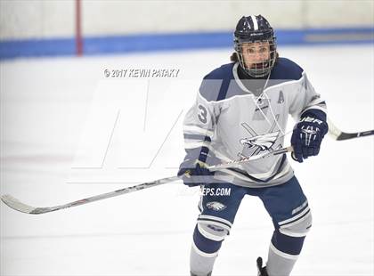 Thumbnail 1 in Hall/Southington vs. WMRP [Wethersfield/Middletown/Rocky Hill/Plainville] (CIAC DIII Semifinal) photogallery.