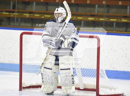 Thumbnail 3 in Hall/Southington vs. WMRP [Wethersfield/Middletown/Rocky Hill/Plainville] (CIAC DIII Semifinal) photogallery.