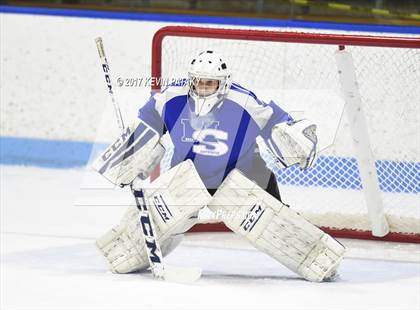 Thumbnail 1 in Hall/Southington vs. WMRP [Wethersfield/Middletown/Rocky Hill/Plainville] (CIAC DIII Semifinal) photogallery.