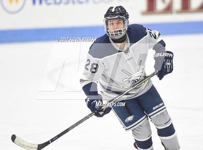 Thumbnail 2 in Hall/Southington vs. WMRP [Wethersfield/Middletown/Rocky Hill/Plainville] (CIAC DIII Semifinal) photogallery.