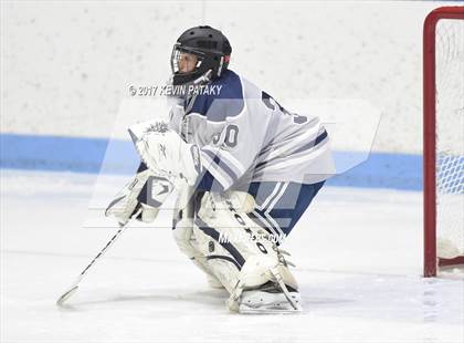 Thumbnail 2 in Hall/Southington vs. WMRP [Wethersfield/Middletown/Rocky Hill/Plainville] (CIAC DIII Semifinal) photogallery.