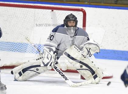 Thumbnail 2 in Hall/Southington vs. WMRP [Wethersfield/Middletown/Rocky Hill/Plainville] (CIAC DIII Semifinal) photogallery.