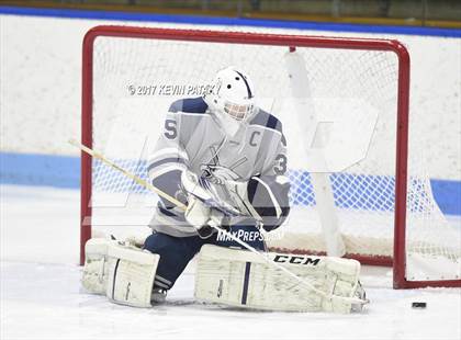 Thumbnail 3 in Hall/Southington vs. WMRP [Wethersfield/Middletown/Rocky Hill/Plainville] (CIAC DIII Semifinal) photogallery.