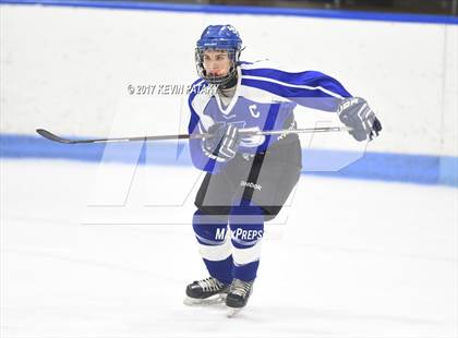 Thumbnail 1 in Hall/Southington vs. WMRP [Wethersfield/Middletown/Rocky Hill/Plainville] (CIAC DIII Semifinal) photogallery.
