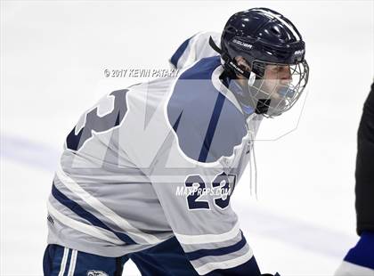 Thumbnail 2 in Hall/Southington vs. WMRP [Wethersfield/Middletown/Rocky Hill/Plainville] (CIAC DIII Semifinal) photogallery.