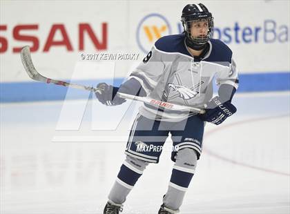 Thumbnail 3 in Hall/Southington vs. WMRP [Wethersfield/Middletown/Rocky Hill/Plainville] (CIAC DIII Semifinal) photogallery.