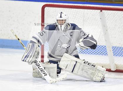 Thumbnail 3 in Hall/Southington vs. WMRP [Wethersfield/Middletown/Rocky Hill/Plainville] (CIAC DIII Semifinal) photogallery.