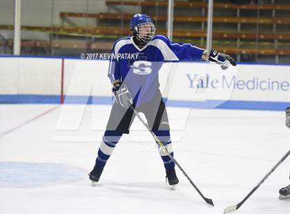 Thumbnail 3 in Hall/Southington vs. WMRP [Wethersfield/Middletown/Rocky Hill/Plainville] (CIAC DIII Semifinal) photogallery.