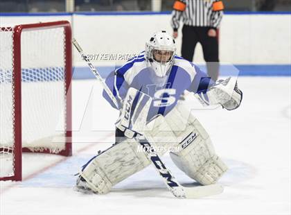 Thumbnail 1 in Hall/Southington vs. WMRP [Wethersfield/Middletown/Rocky Hill/Plainville] (CIAC DIII Semifinal) photogallery.