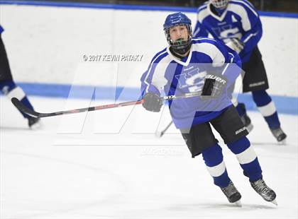 Thumbnail 1 in Hall/Southington vs. WMRP [Wethersfield/Middletown/Rocky Hill/Plainville] (CIAC DIII Semifinal) photogallery.