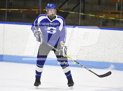 Thumbnail 1 in Hall/Southington vs. WMRP [Wethersfield/Middletown/Rocky Hill/Plainville] (CIAC DIII Semifinal) photogallery.