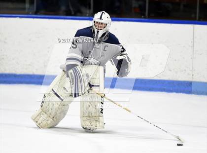 Thumbnail 3 in Hall/Southington vs. WMRP [Wethersfield/Middletown/Rocky Hill/Plainville] (CIAC DIII Semifinal) photogallery.