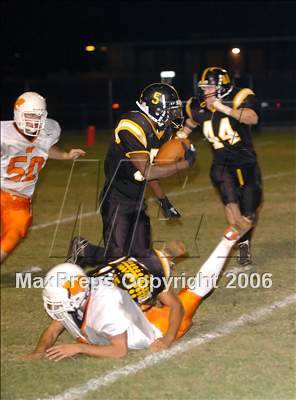 Saturday, Oct 7, 2006