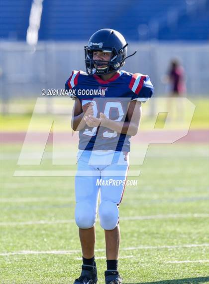 Thumbnail 1 in Cinco Ranch @ Tompkins (B-Team) photogallery.