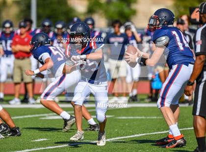 Thumbnail 3 in Cinco Ranch @ Tompkins (B-Team) photogallery.
