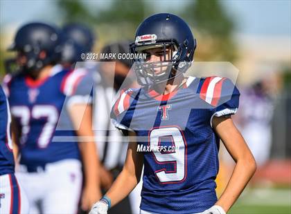 Thumbnail 1 in Cinco Ranch @ Tompkins (B-Team) photogallery.