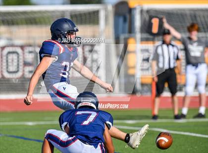 Thumbnail 1 in Cinco Ranch @ Tompkins (B-Team) photogallery.